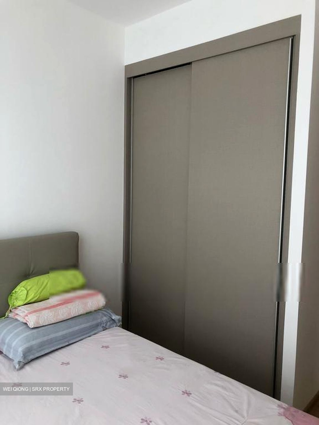 Parc Life (D27), Condominium #610608151